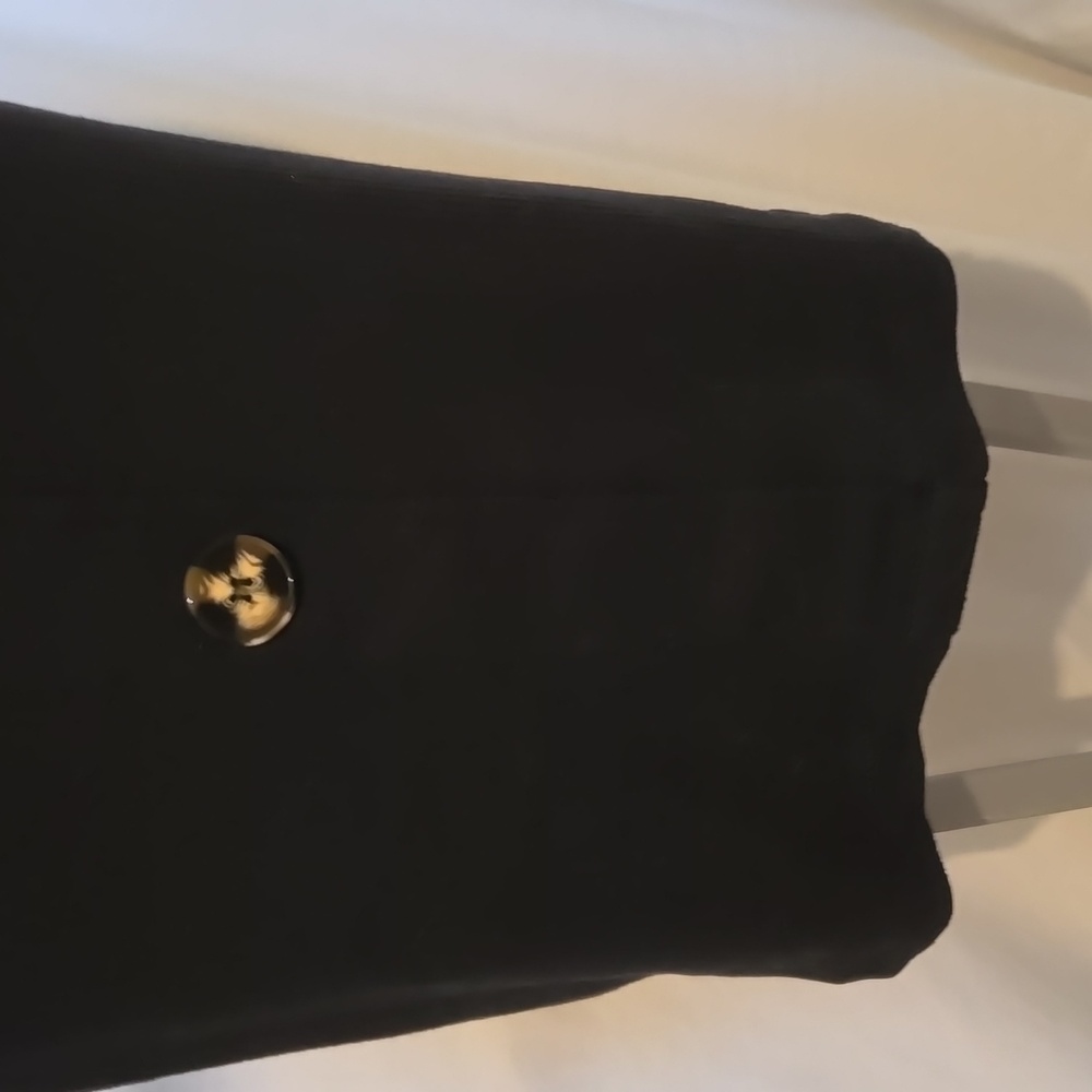 Planet Gold Fitted ribbed tank dress, NEW - Picture 7 of 10